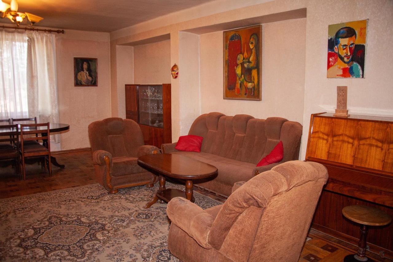 B&B Sunrise House Aygavan Εξωτερικό φωτογραφία