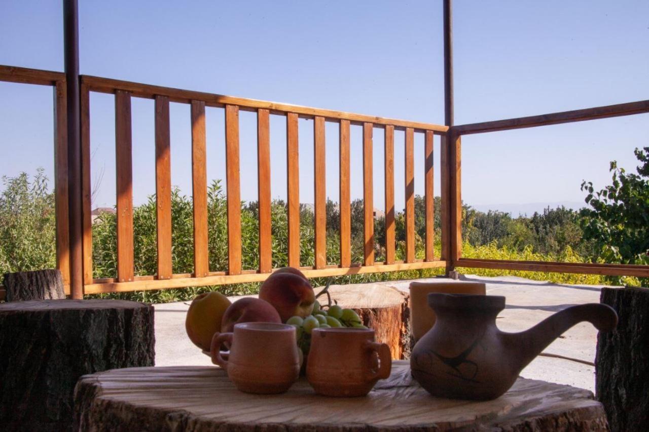 B&B Sunrise House Aygavan Εξωτερικό φωτογραφία