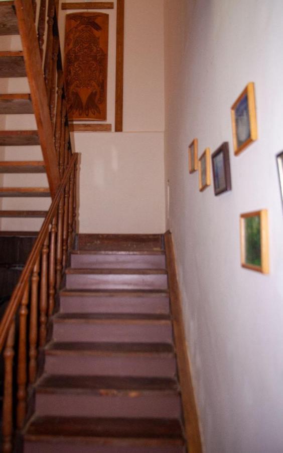 B&B Sunrise House Aygavan Εξωτερικό φωτογραφία