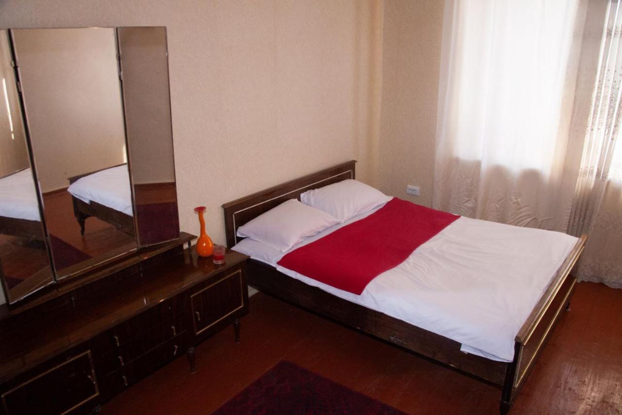 B&B Sunrise House Aygavan Εξωτερικό φωτογραφία
