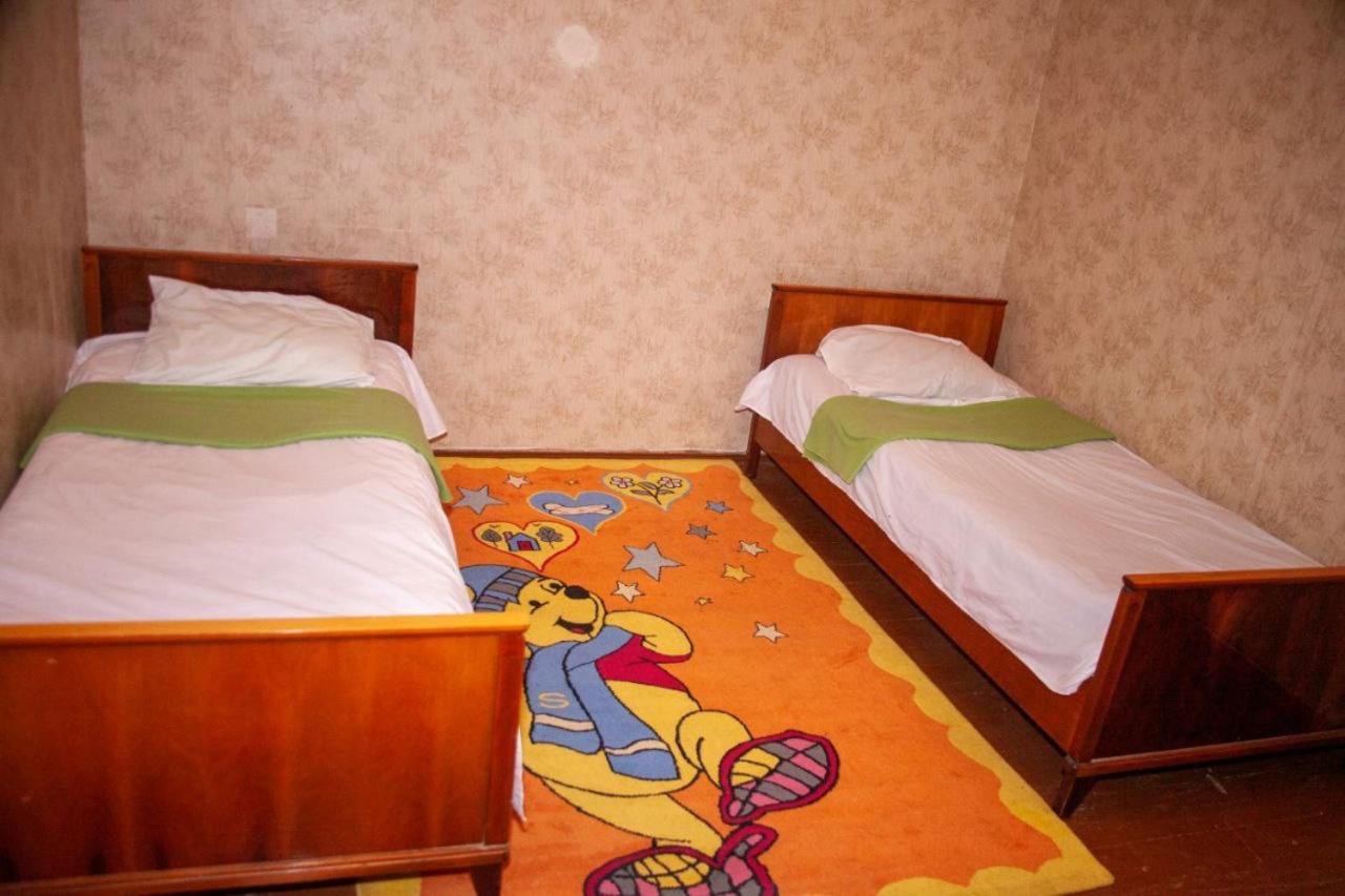 B&B Sunrise House Aygavan Εξωτερικό φωτογραφία