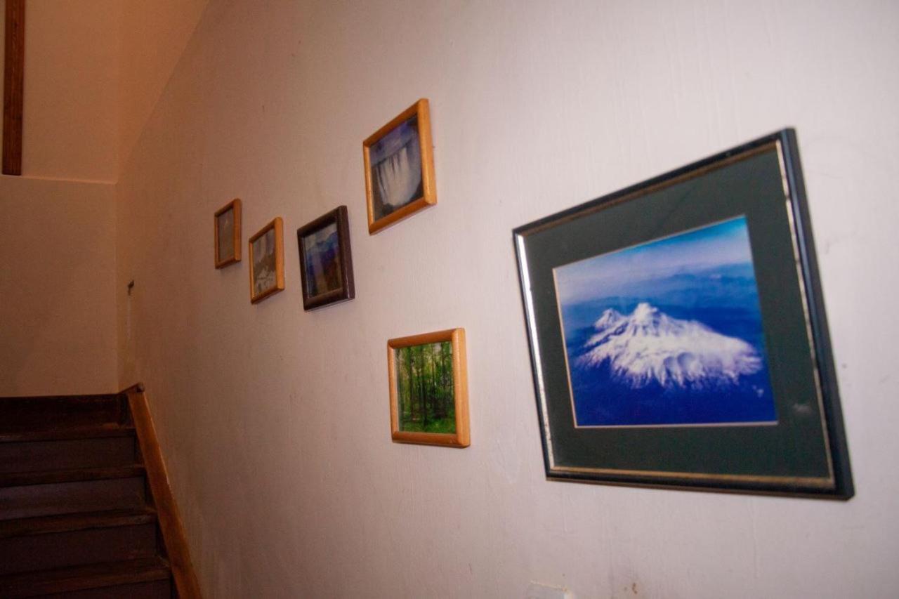 B&B Sunrise House Aygavan Εξωτερικό φωτογραφία