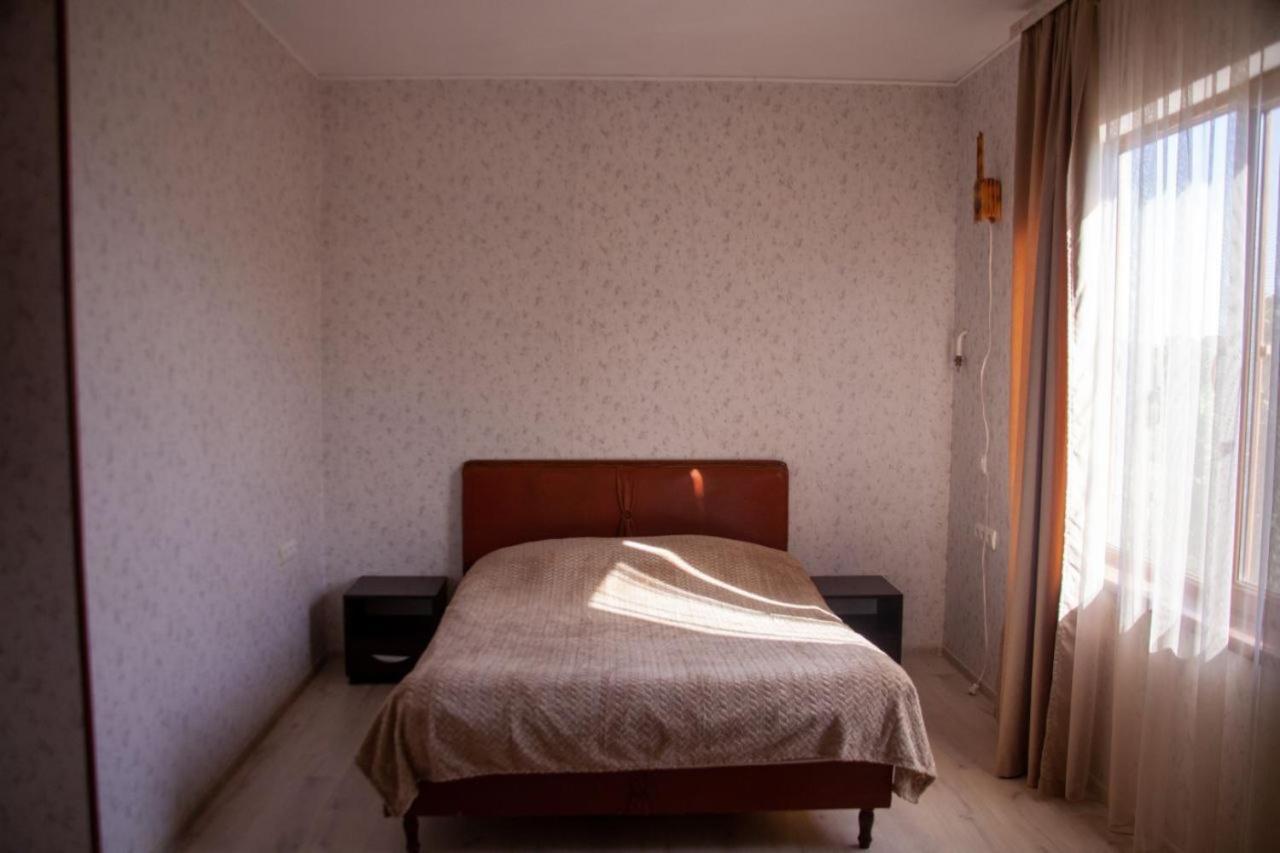 B&B Sunrise House Aygavan Εξωτερικό φωτογραφία