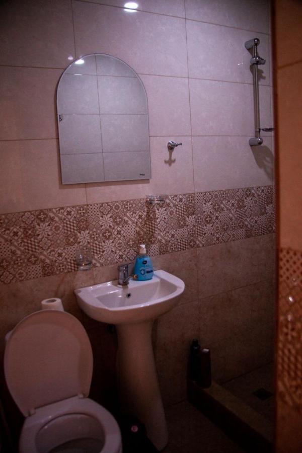 B&B Sunrise House Aygavan Εξωτερικό φωτογραφία