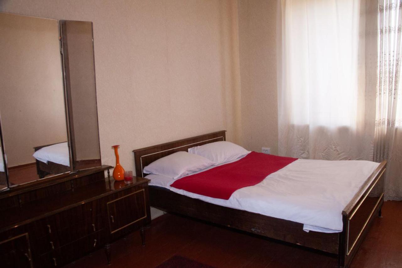 B&B Sunrise House Aygavan Εξωτερικό φωτογραφία