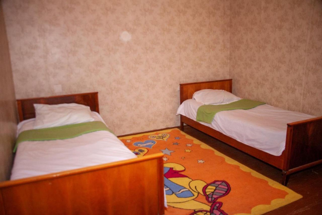 B&B Sunrise House Aygavan Εξωτερικό φωτογραφία