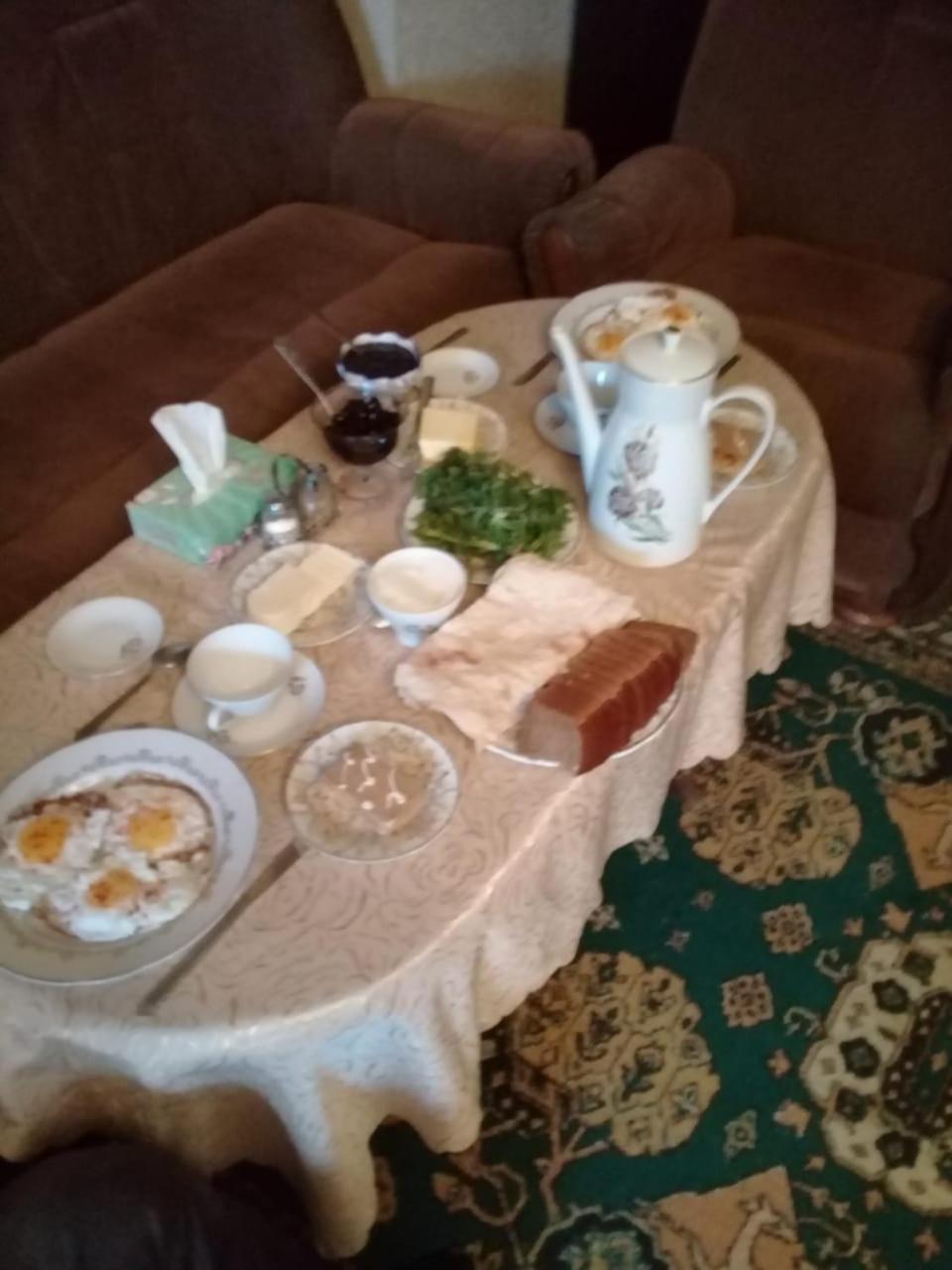 B&B Sunrise House Aygavan Εξωτερικό φωτογραφία